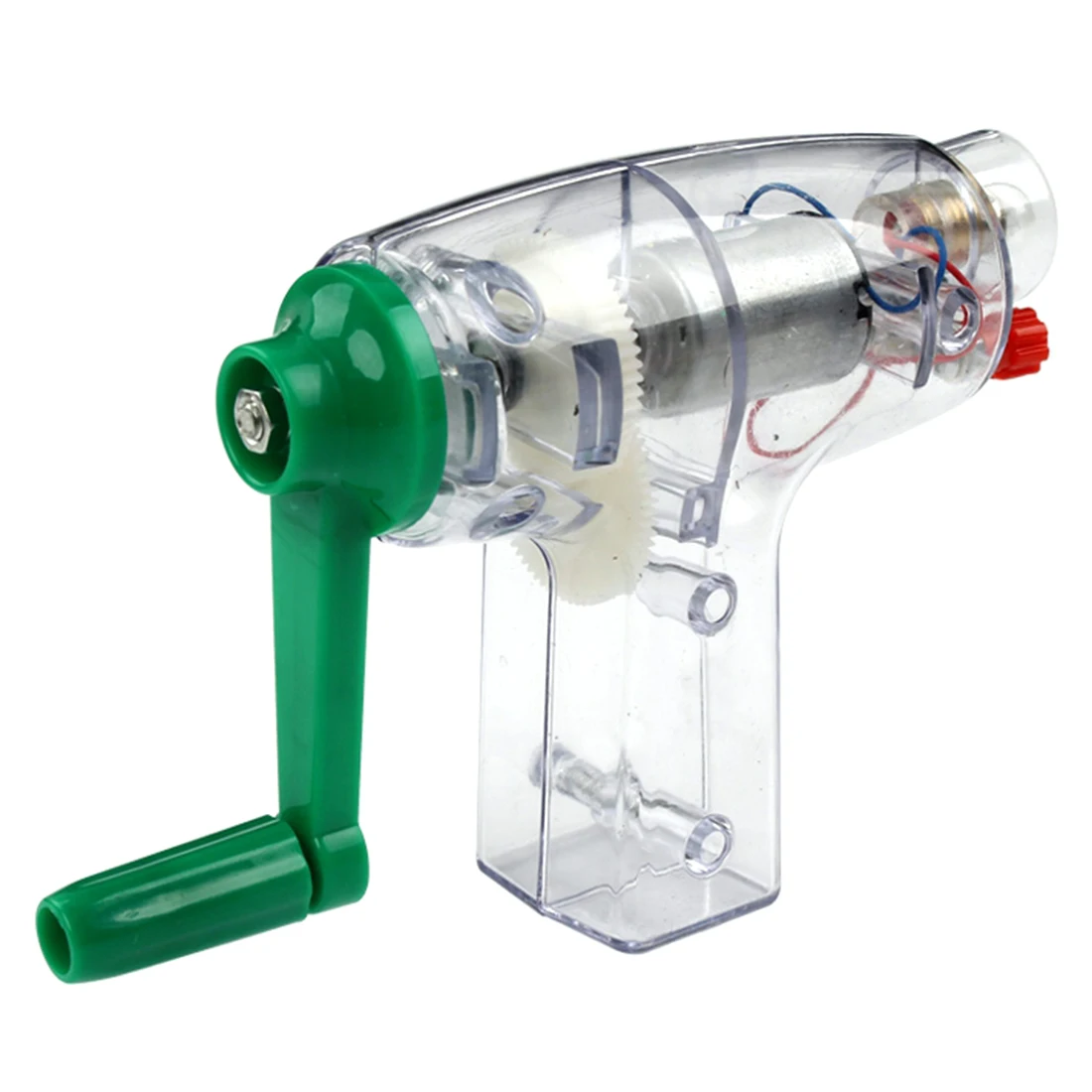 Small Hand Generator Children Experimental Apparatus For Physics Education Educational Toy Kids Early Learning Educational Toys
Small Hand Generator Children Experimental Apparatus For Physics Education Educational Toy Kids Early Learning Educational Toys