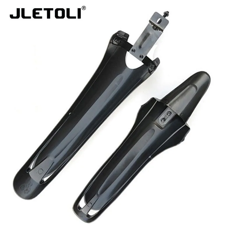 JLETOLI Road Bicycle Front Rear Fenders Mountain Bike Cycle Mud Mudguard Bike Cycling Parts Wings for Bicycle
JLETOLI Road Bicycle Front Rear Fenders Mountain Bike Cycle Mud Mudguard Bike Cycling Parts Wings for Bicycle