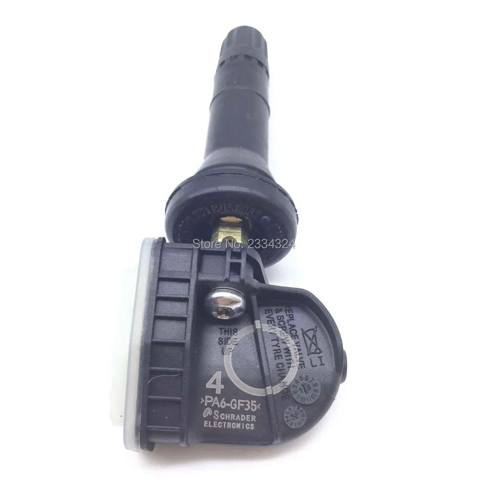 Tire Pressure Monitoring System Tire Pressure Sensors TPMS 13506028 For Opel Astra K Adam Karl Zafira C TPMS Sensors
Tire Pressure Monitoring System Tire Pressure Sensors TPMS 13506028 For Opel Astra K Adam Karl Zafira C TPMS Sensors