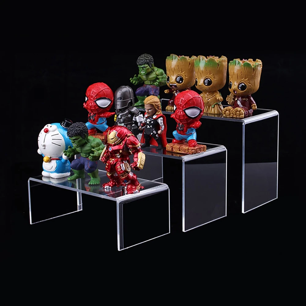 5pcs Different Size Acrylic Stand Holder Cosmetic Retail Riser Nail Jewelry Showcase Transparent Living Room Sundries Organizer3
5pcs Different Size Acrylic Stand Holder Cosmetic Retail Riser Nail Jewelry Showcase Transparent Living Room Sundries Organizer3