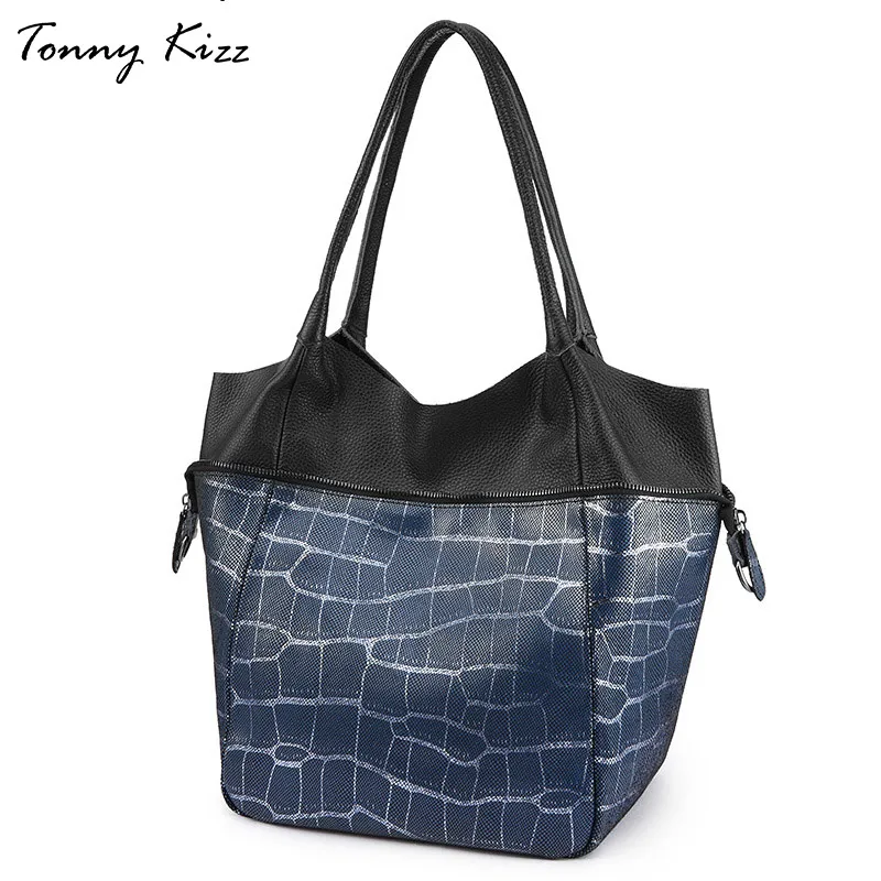 Tonny Kizz women genuine leather handbags luxury women shoulder bags designer female crossbody messenger bags multifunctional
Tonny Kizz women genuine leather handbags luxury women shoulder bags designer female crossbody messenger bags multifunctional