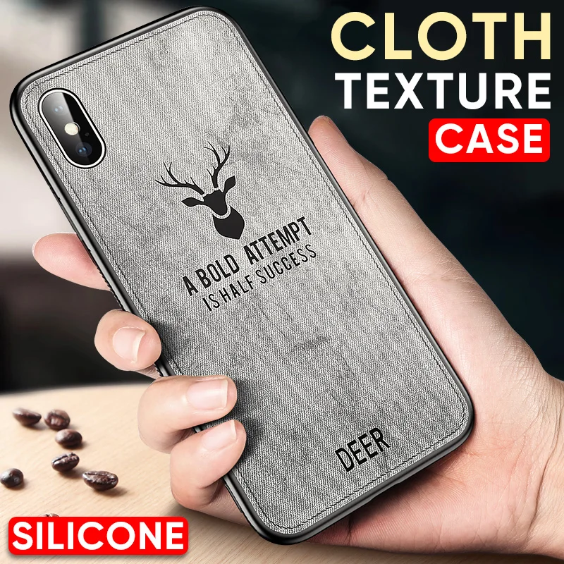 Soft TPU Phone Case For iPhone 6 Case Silicone Fashion Simple Scrub Soft Back Cover For iPhone 6 6S Plus 7 8 Plus X XR XS XSMAX
Soft TPU Phone Case For iPhone 6 Case Silicone Fashion Simple Scrub Soft Back Cover For iPhone 6 6S Plus 7 8 Plus X XR XS XSMAX