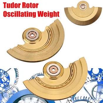 Vintage Rotor oscillating weight Tool Automatic Mechanical Movement For ETA 2824 2836 2846 2834 - 2 
Vintage Rotor oscillating weight Tool Automatic Mechanical Movement For ETA 2824 2836 2846 2834 - 2