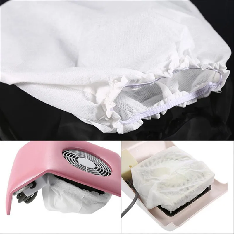 Rakado 1PC Replacement Nail Non-Woven Vacuum Cleaner Bags For Nail Art Dust Suction Collection Salon Nail Art Tools Manicure Gel
Rakado 1PC Replacement Nail Non-Woven Vacuum Cleaner Bags For Nail Art Dust Suction Collection Salon Nail Art Tools Manicure Gel