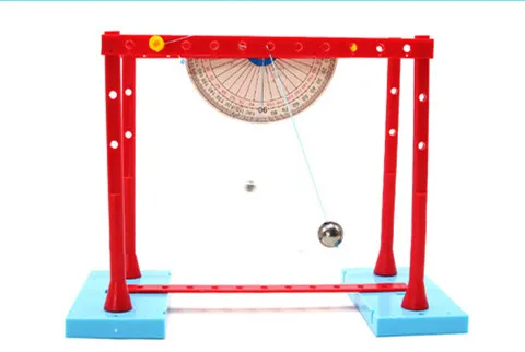 wholesale simple pendulum test experiment equipment,Funuy physics science DIY material,handmade Assembly pendulums
wholesale simple pendulum test experiment equipment,Funuy physics science DIY material,handmade Assembly pendulums