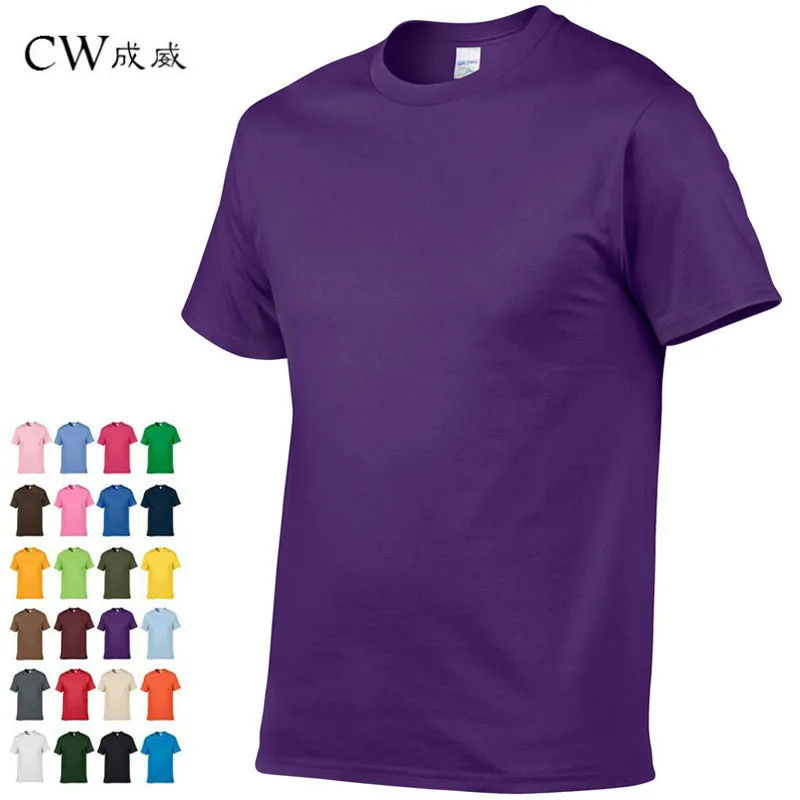 2019 New Solid Color T Shirt Mens Multiple Colors 100% cotton T-shirts Summer Skateboard Tee Tops Boy Skate Tshirt Free shipping
2019 New Solid Color T Shirt Mens Multiple Colors 100% cotton T-shirts Summer Skateboard Tee Tops Boy Skate Tshirt Free shipping