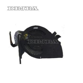 New CPU Cooling Fan For Lenovo ThinkPad X240 X240S X240I X250 X260 00UP171 00UP172 EF50050S1-C590-S9A cooler Fan
New CPU Cooling Fan For Lenovo ThinkPad X240 X240S X240I X250 X260 00UP171 00UP172 EF50050S1-C590-S9A cooler Fan