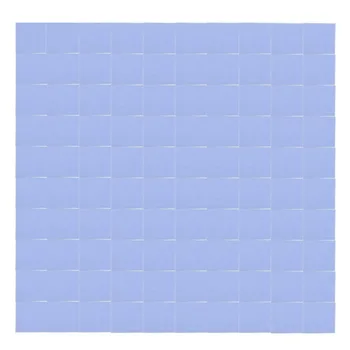 Besegad 100x100x30mm CPU Heatsink Cooling Conductive Thermal Silicone Pad for Desktop Computer Notebook Laptop PC
Besegad 100x100x30mm CPU Heatsink Cooling Conductive Thermal Silicone Pad for Desktop Computer Notebook Laptop PC