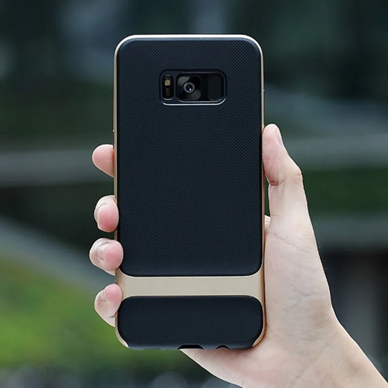 Phone Cover For Samsung Galaxy S8 Plus Case Luxury Case Drop Protection Coque Full Protective Back Covers For Samsung Galaxy S8+
Phone Cover For Samsung Galaxy S8 Plus Case Luxury Case Drop Protection Coque Full Protective Back Covers For Samsung Galaxy S8+