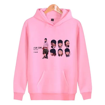 k project hoodies sweatshirts male hoddies hip harajuku hop homme men/women streetwear pullover J1498
k project hoodies sweatshirts male hoddies hip harajuku hop homme men/women streetwear pullover J1498