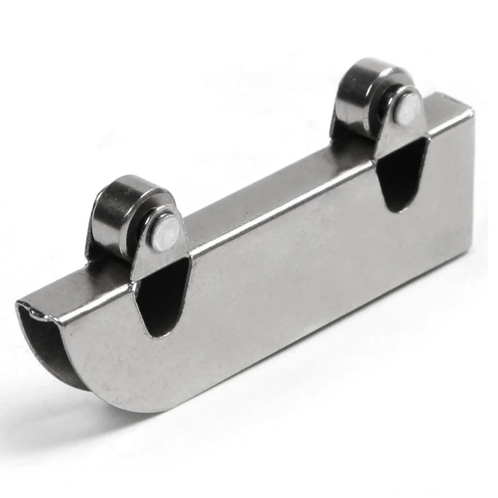 10-piece stainless steel double flywheel mountain word slot sliding door track glass pulley hardware accessories Door Pulley
10-piece stainless steel double flywheel mountain word slot sliding door track glass pulley hardware accessories Door Pulley