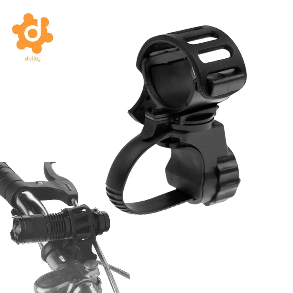 High Quality Bike Bicycle Cycling Torch Flashlight Mount Clamp Clip Grip Bracket Holder for MYB Mountain Riding Bicycle Access
High Quality Bike Bicycle Cycling Torch Flashlight Mount Clamp Clip Grip Bracket Holder for MYB Mountain Riding Bicycle Access