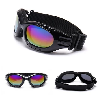 UV400 Cycling Goggles Men Women Anti-fog Adult Winter Skiing Eyewear Bike Motorcycle Goggles 100% Anti-uv MTB Skate Glasses
UV400 Cycling Goggles Men Women Anti-fog Adult Winter Skiing Eyewear Bike Motorcycle Goggles 100% Anti-uv MTB Skate Glasses