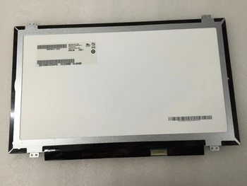 B140HTN01.2 fit HB140FH1-301 401 B140HTN01.4 N140HGE-EAA/ A1/ BA EDP 1920X1080
B140HTN01.2 fit HB140FH1-301 401 B140HTN01.4 N140HGE-EAA/ A1/ BA EDP 1920X1080