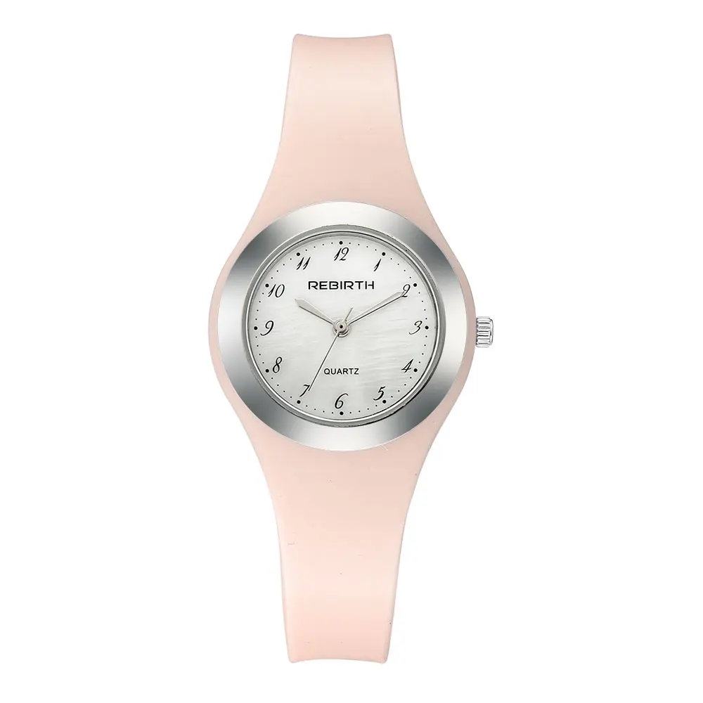REBIRTH Fashion Quartz Women Wrist Watches with Bracelet Ladies Watch Luxury Stainless Steel Wristwatch Female Gift Clock Re091
REBIRTH Fashion Quartz Women Wrist Watches with Bracelet Ladies Watch Luxury Stainless Steel Wristwatch Female Gift Clock Re091