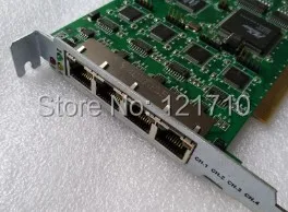 Industrial equipment board PCI I/O Control board 501012-000056/p-0626 10193-1200z-000
Industrial equipment board PCI I/O Control board 501012-000056/p-0626 10193-1200z-000