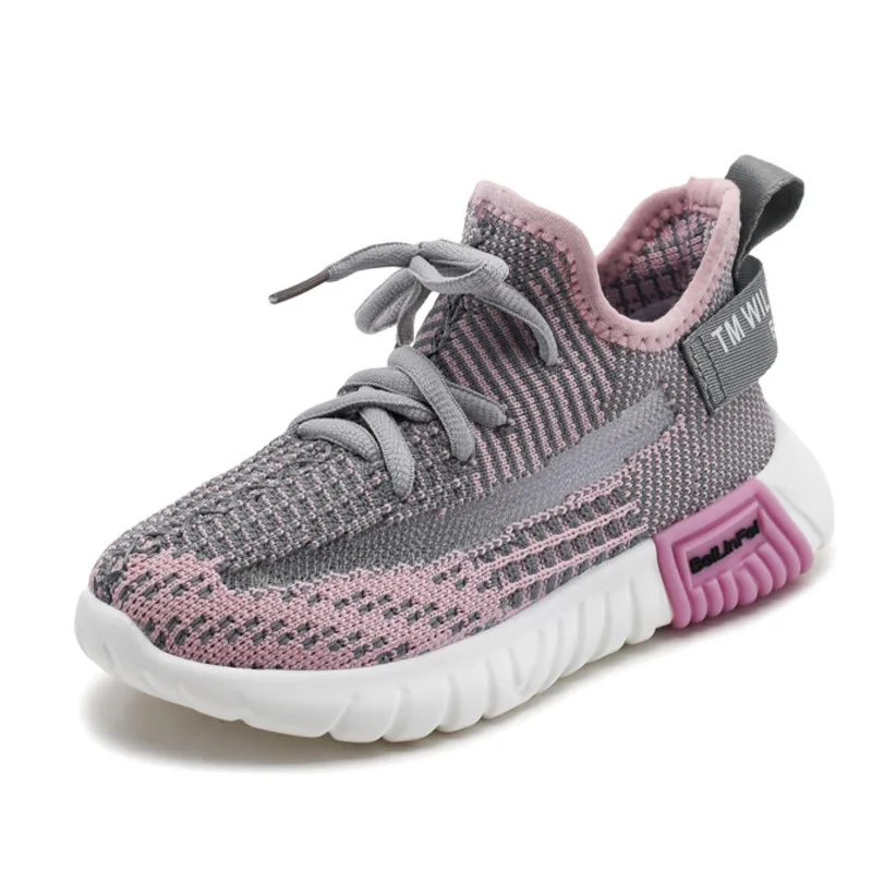 Spring 2019 Girls Boys Hot Mesh Sneakers Baby/toddler/little/big Kid Knitted Lightweight Trainers Children Causal School Shoes
Spring 2019 Girls Boys Hot Mesh Sneakers Baby/toddler/little/big Kid Knitted Lightweight Trainers Children Causal School Shoes