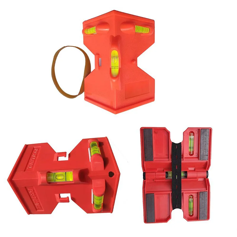 Activity Angle Meter 3 Horizontal Bubble ABS Plastic Folding Angle Meter Level Ruler Level Measuring Instruments Leveling System
Activity Angle Meter 3 Horizontal Bubble ABS Plastic Folding Angle Meter Level Ruler Level Measuring Instruments Leveling System