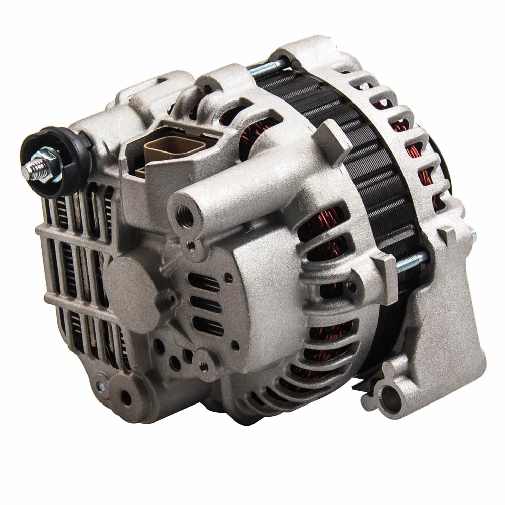 Alternator Generator 140A for Holden Commodore Adventra VZ for Calais VS Monaro V2 Caprice VS Gen 3 5.7L V8 VT VX WH WK A3TA7991
Alternator Generator 140A for Holden Commodore Adventra VZ for Calais VS Monaro V2 Caprice VS Gen 3 5.7L V8 VT VX WH WK A3TA7991