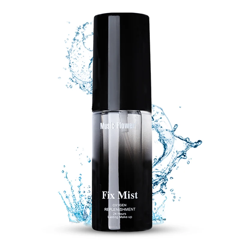 HTHL-Music Flower Brand New One-Time Fixed Makeup Spray Face Fix Mist Make Up Set 24HR Lasting Water Replenishment Of Mask Fin
HTHL-Music Flower Brand New One-Time Fixed Makeup Spray Face Fix Mist Make Up Set 24HR Lasting Water Replenishment Of Mask Fin