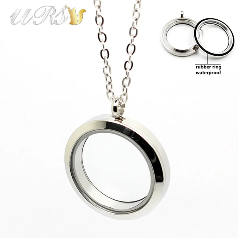 20mm/25mm/30mm/35mm twist-off silver waterproof locket 316L stainless steel plain floating memory locket pendant with necklace
20mm/25mm/30mm/35mm twist-off silver waterproof locket 316L stainless steel plain floating memory locket pendant with necklace