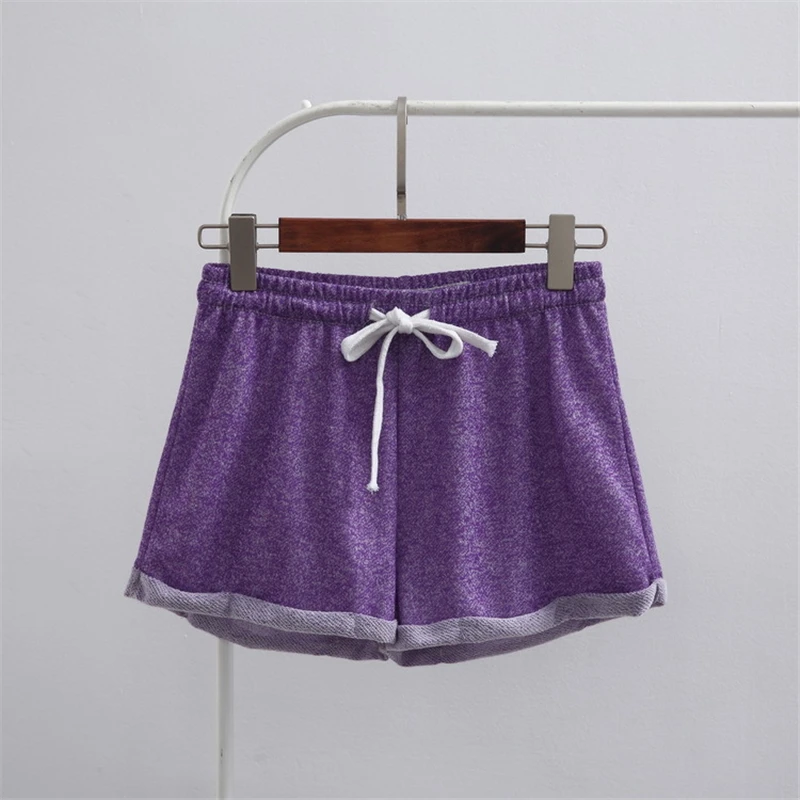 2019 Cotton Women Pants Girls Solid Pajamas Shorts Lacing Sleepwear Short Loose Summer Loungewear Teenage Sleep Pants
2019 Cotton Women Pants Girls Solid Pajamas Shorts Lacing Sleepwear Short Loose Summer Loungewear Teenage Sleep Pants