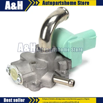 Remanufactured Idle Air Control Valve IACV 22270-75020 2227075020 For 1995 Toyota Tacoma 2.4 2.7L
Remanufactured Idle Air Control Valve IACV 22270-75020 2227075020 For 1995 Toyota Tacoma 2.4 2.7L
