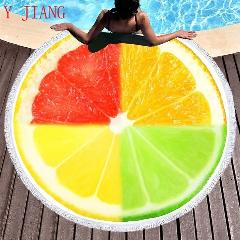 Puzzle Orange Round Beach Towel Printed Creative Tricolor Microfiber Summer Beach Towels Circle Adults Travel Blankets Tapestry
Puzzle Orange Round Beach Towel Printed Creative Tricolor Microfiber Summer Beach Towels Circle Adults Travel Blankets Tapestry