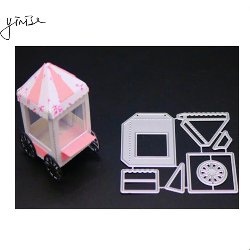 VCD90 Vintage Car SCRAPBOOK Metal Cutting Dies For Scrapbooking Stencils DIY Album Cards Decoration Embossing Folder Die Cuts
VCD90 Vintage Car SCRAPBOOK Metal Cutting Dies For Scrapbooking Stencils DIY Album Cards Decoration Embossing Folder Die Cuts