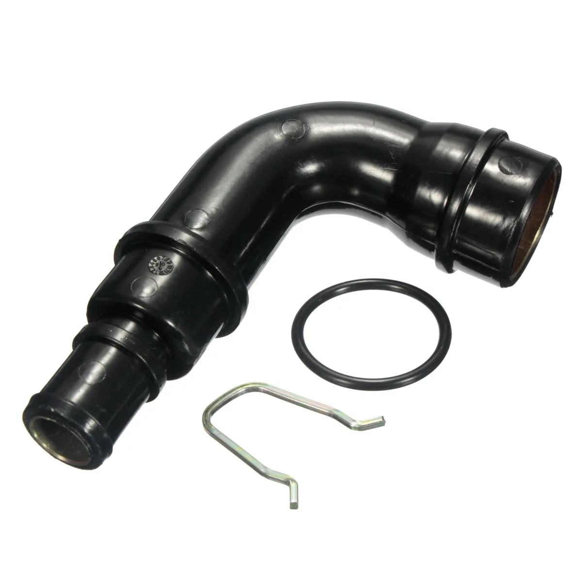New Car Oil Breather Vacuum Vent Hose Pipe With Clip&Seal For VW GOLF MK4 /AUDI A3 1.8T
New Car Oil Breather Vacuum Vent Hose Pipe With Clip&Seal For VW GOLF MK4 /AUDI A3 1.8T