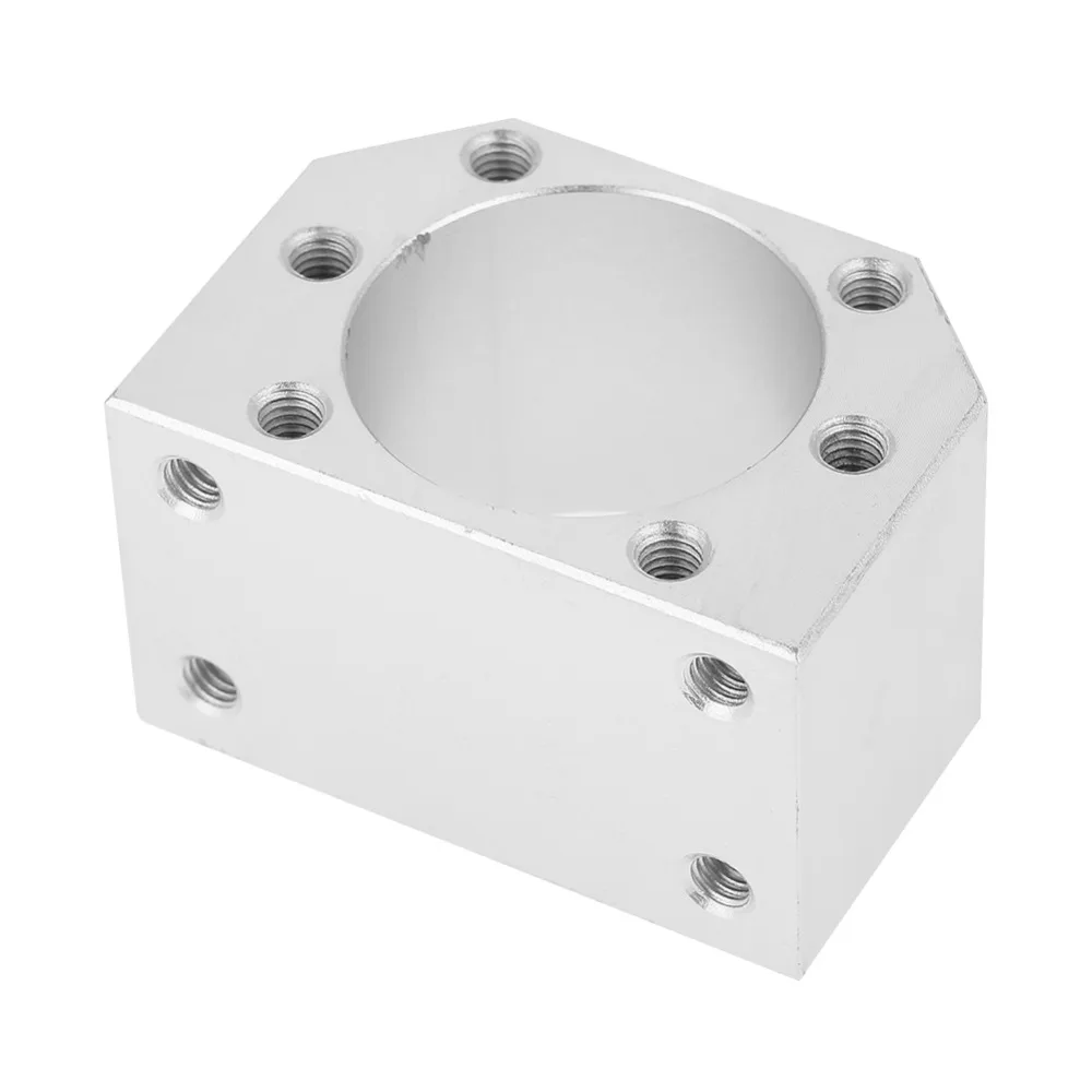 Hot 1 pcs DSG25H Ballscrew Nut Housing Seat Mount Bracket Holder For SFU2505 / SFU2510
Hot 1 pcs DSG25H Ballscrew Nut Housing Seat Mount Bracket Holder For SFU2505 / SFU2510