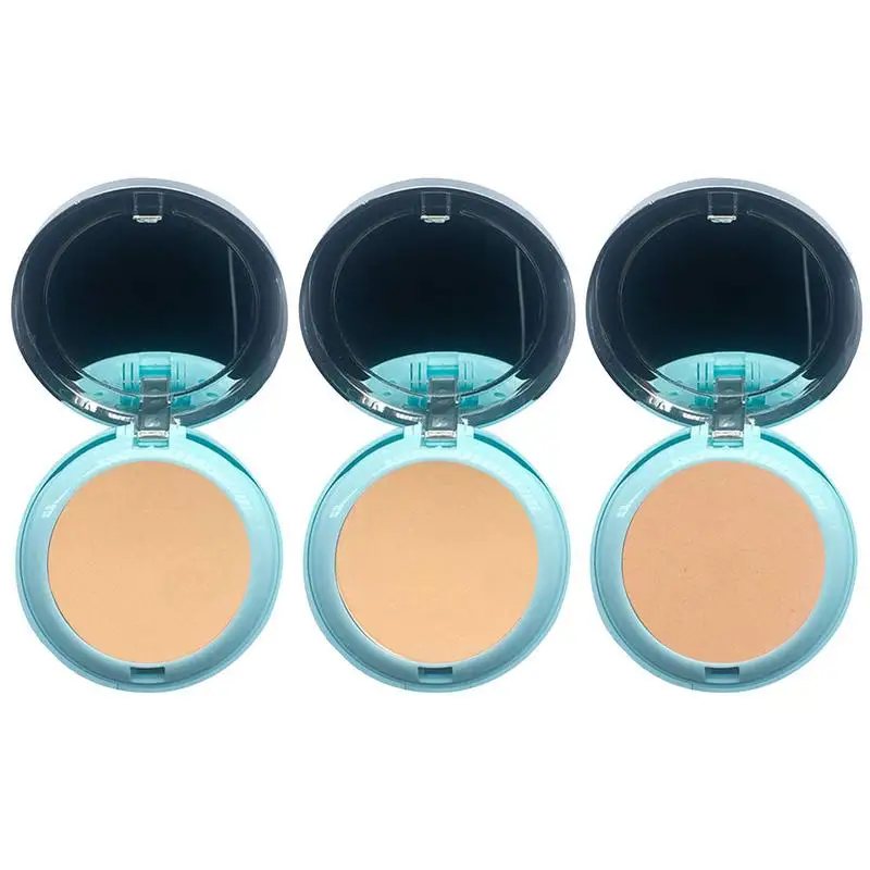 Powder Cake Double Dry Dual-Layer Makeup Foundation Power Cake For Oil Control Waterproof Moisturizing Concealer Brightening
Powder Cake Double Dry Dual-Layer Makeup Foundation Power Cake For Oil Control Waterproof Moisturizing Concealer Brightening