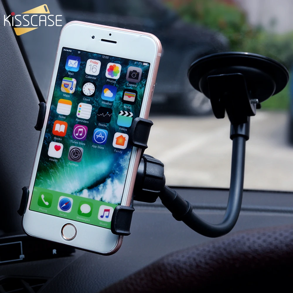 KISSCASE 360 Rotation Car Phone Holder For iPhone X 8 7 Phone Holder For Samsung S10 S9 For Xiaomi Huawei Universal Cell Phone
KISSCASE 360 Rotation Car Phone Holder For iPhone X 8 7 Phone Holder For Samsung S10 S9 For Xiaomi Huawei Universal Cell Phone