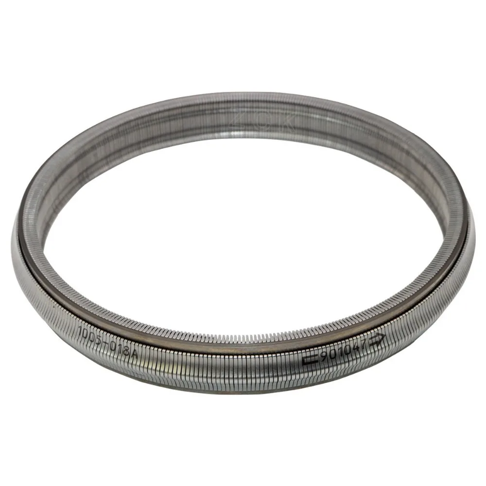 CVT Drive Belt/Chain # JF011E RE0F10A F1CJA Fits Nissan Mistubishi Dodge 2007 Up
CVT Drive Belt/Chain # JF011E RE0F10A F1CJA Fits Nissan Mistubishi Dodge 2007 Up