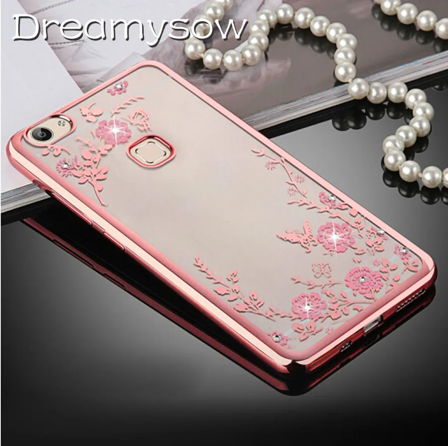 Soft Silicon Cases for Huawei P Smart 2019 / Plus P20 Lite P30 Pro Nova 3i TPU Flower Case On Honor 8X 8C 10 7C 7A Pro 9 lite
Soft Silicon Cases for Huawei P Smart 2019 / Plus P20 Lite P30 Pro Nova 3i TPU Flower Case On Honor 8X 8C 10 7C 7A Pro 9 lite