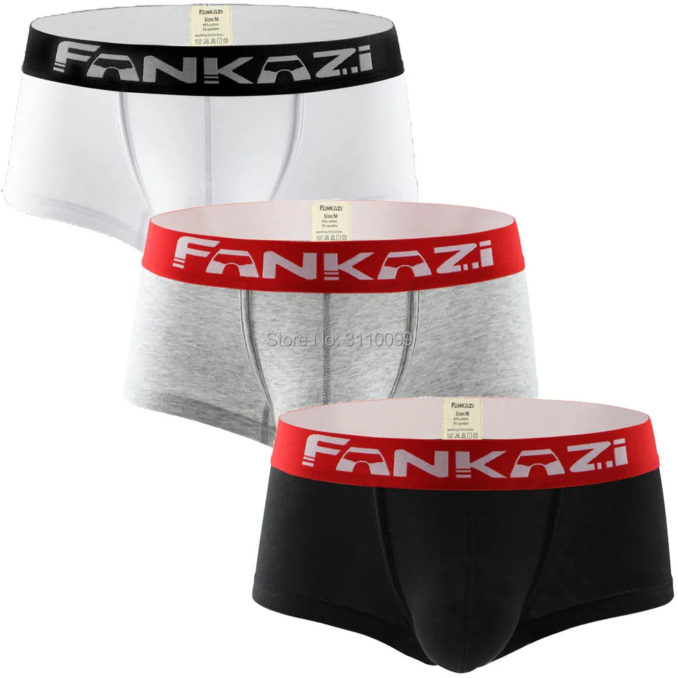High quality cotton Series Men's Specialty Bulge Pouch Little Boxers Underwear Comfortable type shorts
High quality cotton Series Men's Specialty Bulge Pouch Little Boxers Underwear Comfortable type shorts