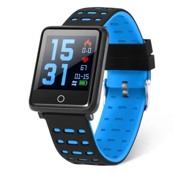 1.44 Inch Color Screen Smart Sport Bracelet Fitness Equipment Rate Fitness Equipment Activity Tracker Smart Fitness Equipment
1.44 Inch Color Screen Smart Sport Bracelet Fitness Equipment Rate Fitness Equipment Activity Tracker Smart Fitness Equipment