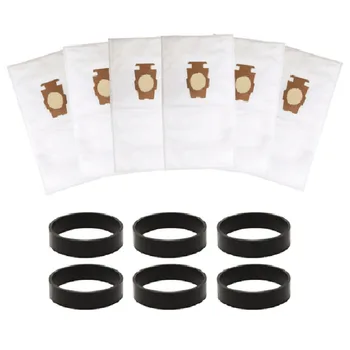Dust Bag Vacuum Cleaner Part for Kirby Sentria 204808/204811 Universal F/T Series G10,G10E Dustbags for KIRBY Sentrial,12pcs
Dust Bag Vacuum Cleaner Part for Kirby Sentria 204808/204811 Universal F/T Series G10,G10E Dustbags for KIRBY Sentrial,12pcs