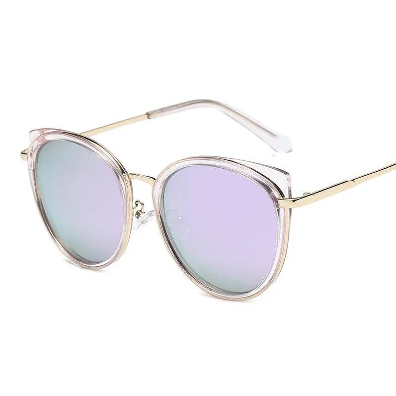 Sunglasses female tide round face personality street shooting sunglasses driving driver mirror male 2019 newQED1
Sunglasses female tide round face personality street shooting sunglasses driving driver mirror male 2019 newQED1