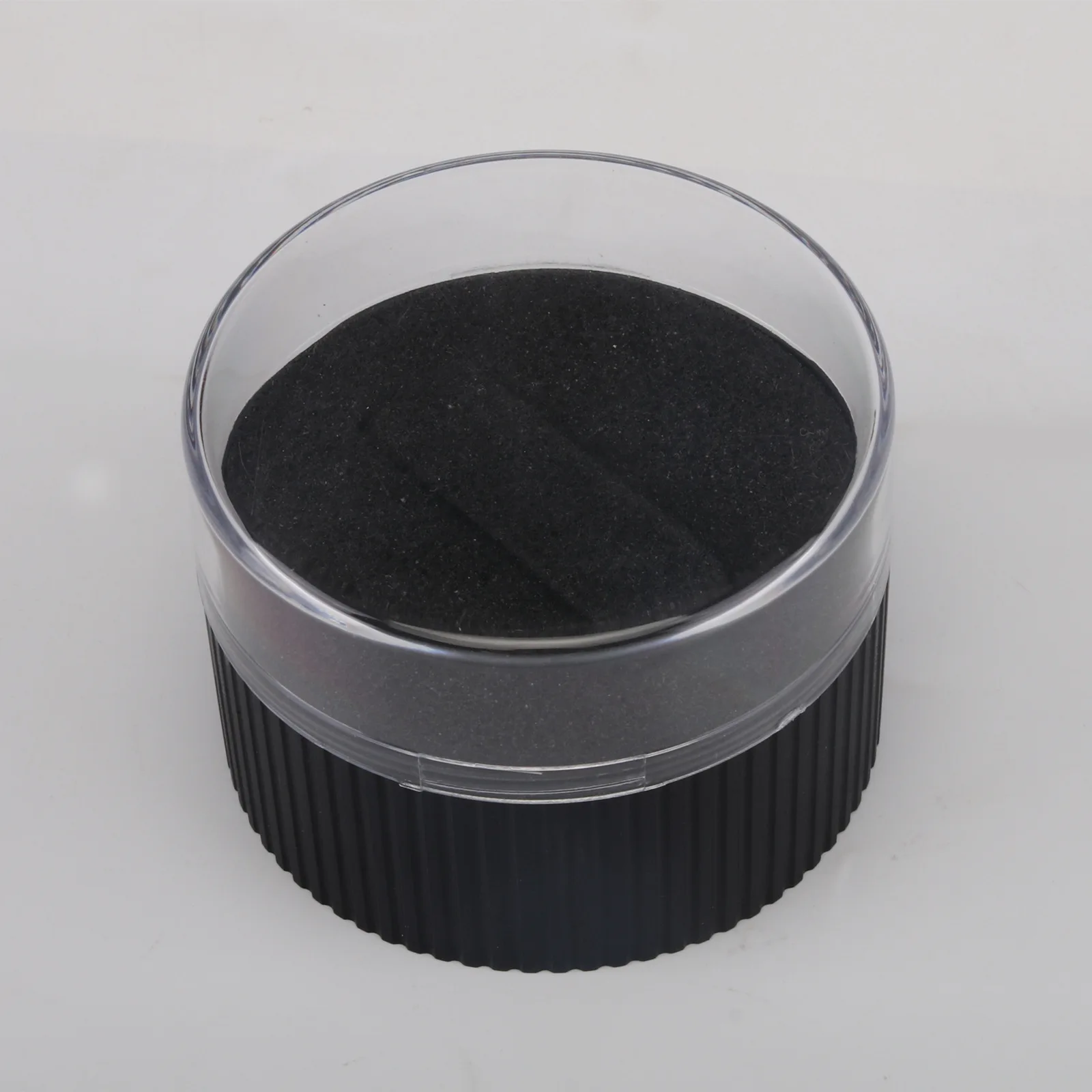 Single Round Shape Watch Plastic Box Cylinder Saat Kutusu Caixa Organizadora Relogio Cajas Para Relojes
Single Round Shape Watch Plastic Box Cylinder Saat Kutusu Caixa Organizadora Relogio Cajas Para Relojes