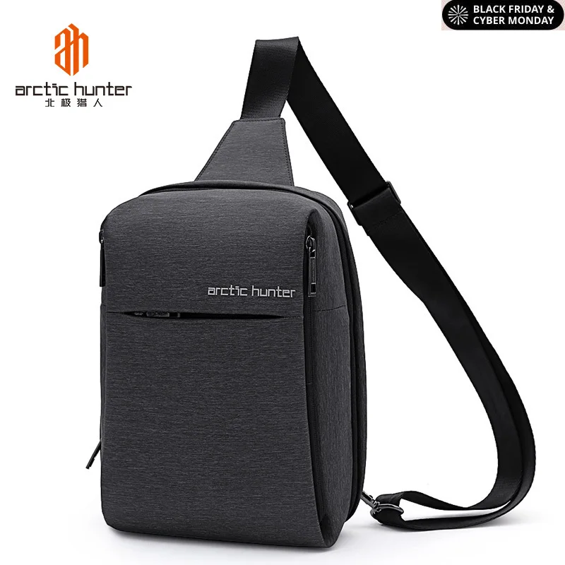 Crossbody Bags for Men Messenger Chest Bag Pack Casual Bag Waterproof Nylon Single Shoulder Travel Strap Pack 2018 New Fashion
Crossbody Bags for Men Messenger Chest Bag Pack Casual Bag Waterproof Nylon Single Shoulder Travel Strap Pack 2018 New Fashion