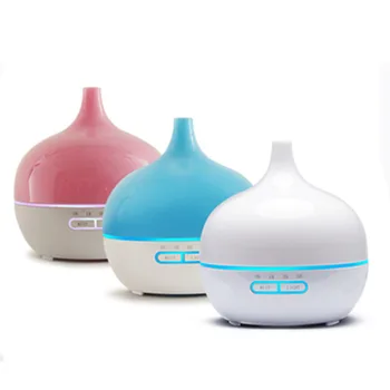 200ml Air Humidifier Aroma Diffuser Essential Oil Diffuser Humificado Aromatherapy Ultrasonic Mist Maker 7 Color LED Vase Shape
200ml Air Humidifier Aroma Diffuser Essential Oil Diffuser Humificado Aromatherapy Ultrasonic Mist Maker 7 Color LED Vase Shape