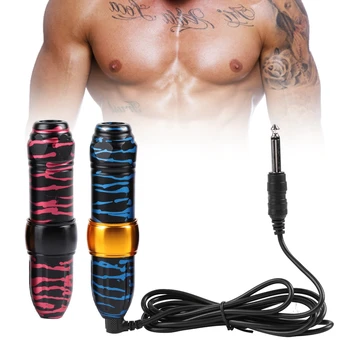 2 Colors Motor Tattoo makeup Pen Motor Tattoo Machine Tattoo Machine Coloring Tattoo Gun make up microblading machine
2 Colors Motor Tattoo makeup Pen Motor Tattoo Machine Tattoo Machine Coloring Tattoo Gun make up microblading machine