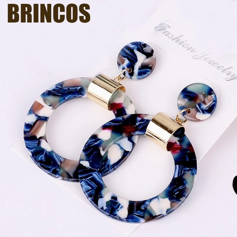 version of handmadeCC EarringsBlueearrings Acrylic earrings female ornament 2019 Bohemian gold crumbling retro stars Korean
version of handmadeCC EarringsBlueearrings Acrylic earrings female ornament 2019 Bohemian gold crumbling retro stars Korean