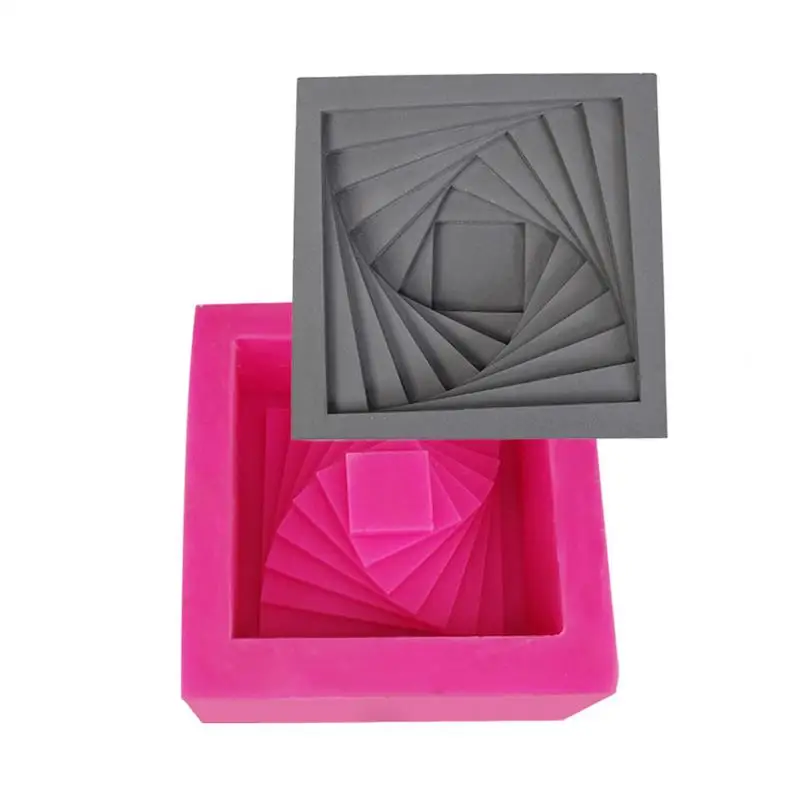 Concrete Flower Pot Silicone Mold Nordic Plaster Storage Box Mold Succulent Concrete Mold Home Decoration
Concrete Flower Pot Silicone Mold Nordic Plaster Storage Box Mold Succulent Concrete Mold Home Decoration