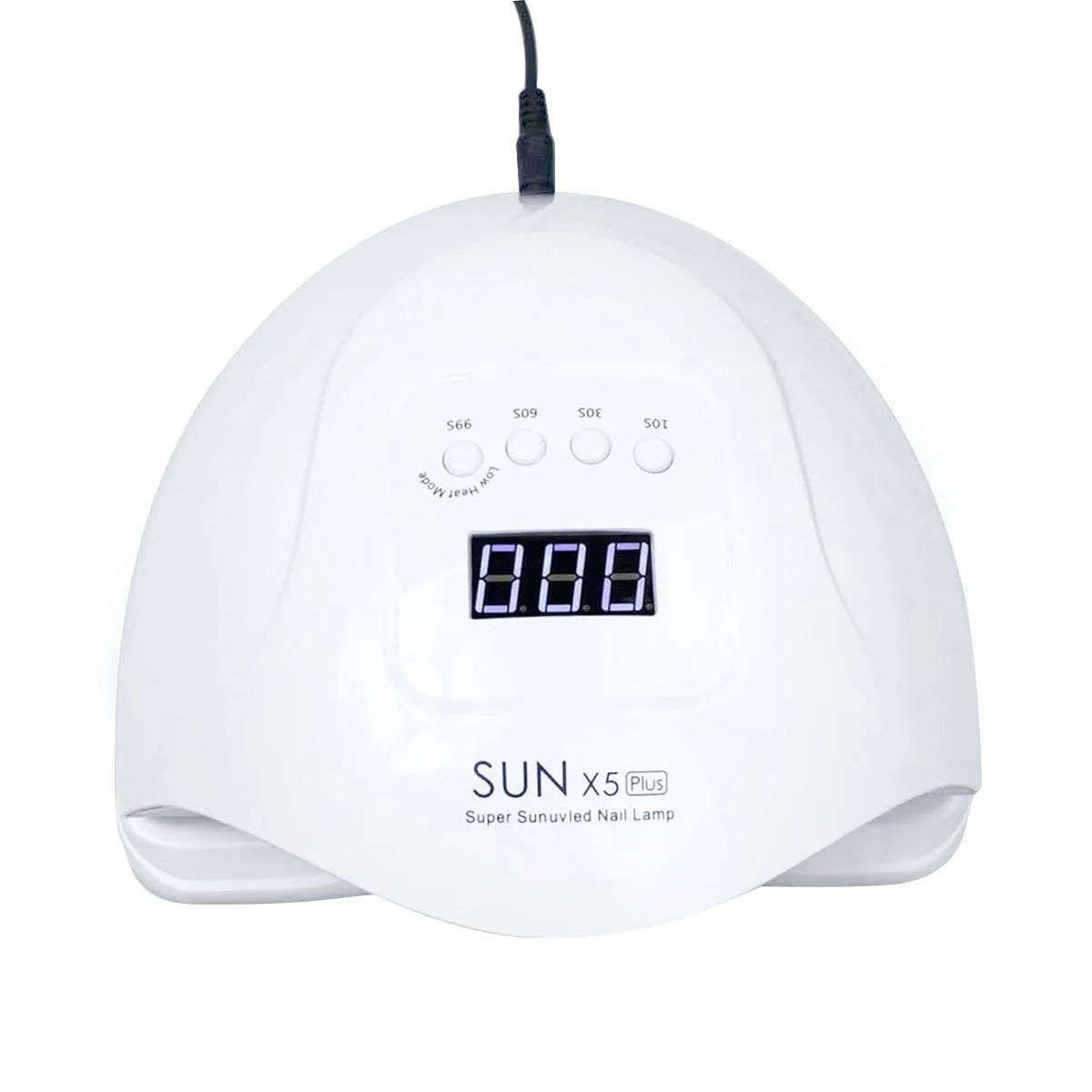 Sun X5 Plus Led Lamp 80W Nail Dryer Lcd Display 36 Led Nail Dryer Lamp For Curing Gel Polish Auto Sensor Timer Nail Manicure E
Sun X5 Plus Led Lamp 80W Nail Dryer Lcd Display 36 Led Nail Dryer Lamp For Curing Gel Polish Auto Sensor Timer Nail Manicure E