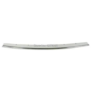 For Honda Civic 2016-2019 ABS Chrome Front Bumper Protector Sill Decoration Trim Cover Exterior Sticker Car Styling Accessories
For Honda Civic 2016-2019 ABS Chrome Front Bumper Protector Sill Decoration Trim Cover Exterior Sticker Car Styling Accessories
