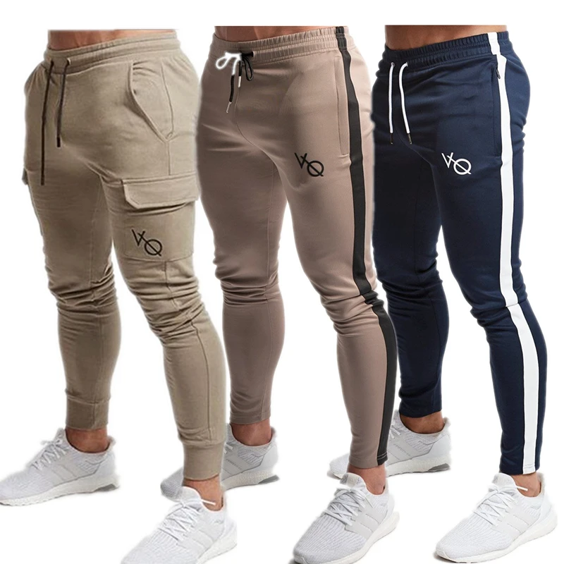 Men VQ Joggers 2019 New Casual Pants Men Brand Clothing High Quality Spring Long Red Pants Elastic Male Trousers Mens Joggers
Men VQ Joggers 2019 New Casual Pants Men Brand Clothing High Quality Spring Long Red Pants Elastic Male Trousers Mens Joggers