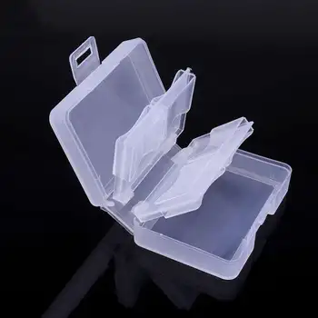 Photo Studio Kits 8SD Memory Card Storage Case Box for Full-sized Memory Card Photography Accessories
Photo Studio Kits 8SD Memory Card Storage Case Box for Full-sized Memory Card Photography Accessories