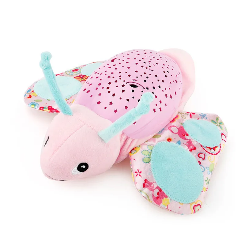 Stuffed Soft Classical Children Birthday Luminous Gift Elephant Cute Turtle Plush Toy Kids Animal Project Light LOL Pink Doll
Stuffed Soft Classical Children Birthday Luminous Gift Elephant Cute Turtle Plush Toy Kids Animal Project Light LOL Pink Doll